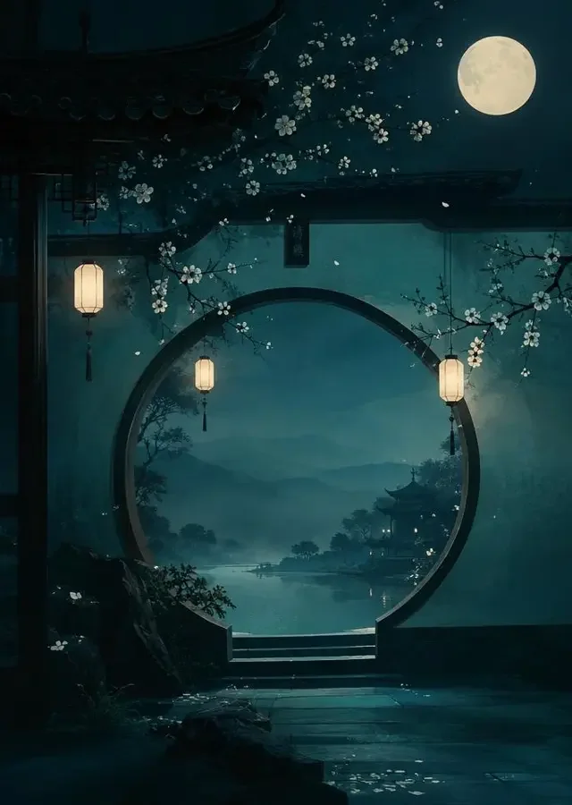 古风拾梦集 专栏封面